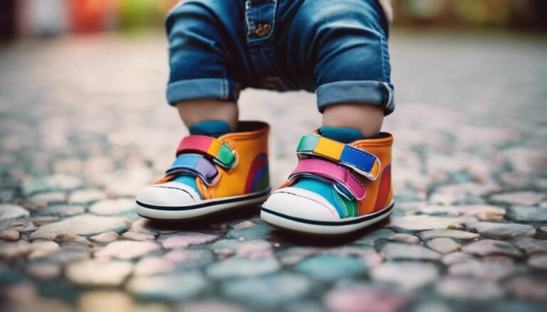 toddler shoes promote foot health