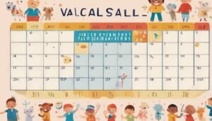 toddler vaccination schedule guidelines