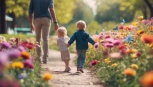 toddlerhood survival guide for parents