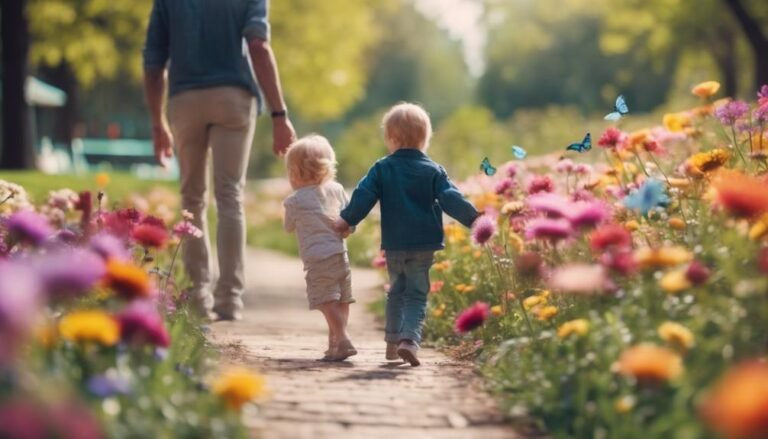 toddlerhood survival guide for parents