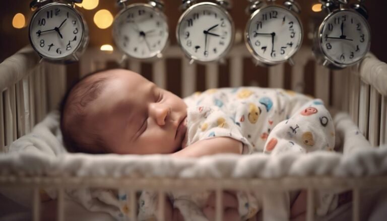 understanding toddler sleep changes