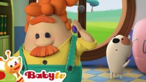 Telephone 📱| Walter and Dude 🐶 Daily on BabyTV | Full Episode @BabyTV