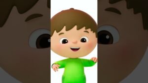 Easily learn counting with Charlie & the Numbers! #shortskids