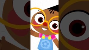 Sail the seas and discover the treasure! ⛵ Mona & Sketch become explorers! #shortskids