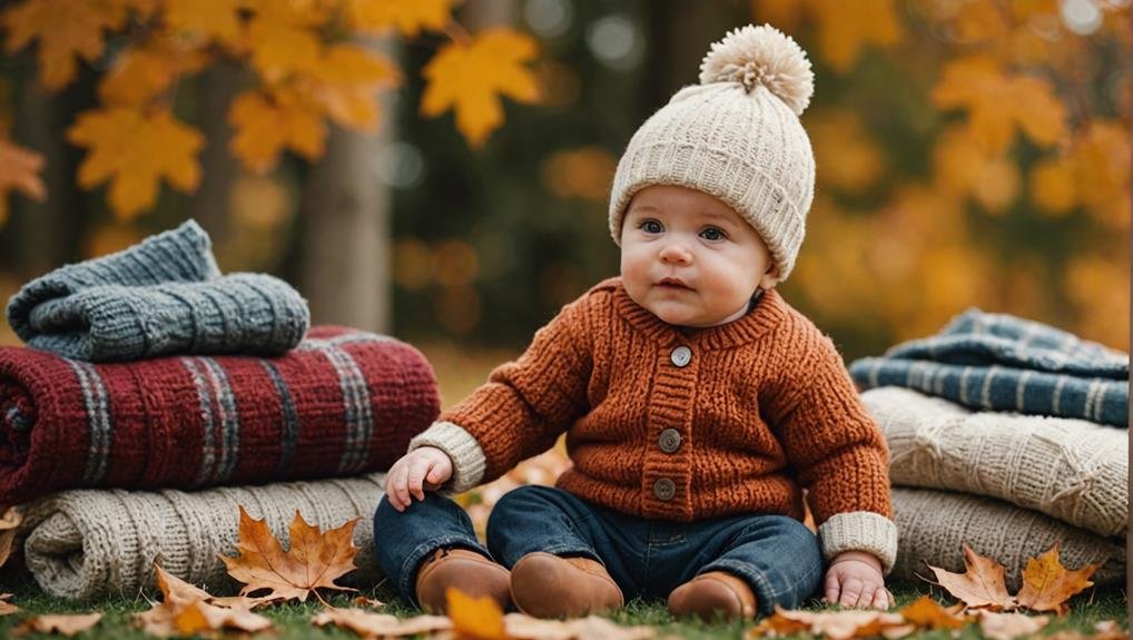 baby clothing fashion trends