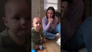 First words 🥰 🎥 grettatron