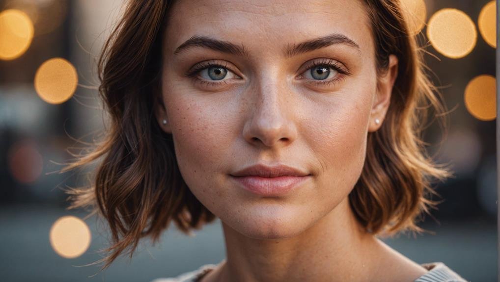 Bobbie Formula 2 improving skin health naturally