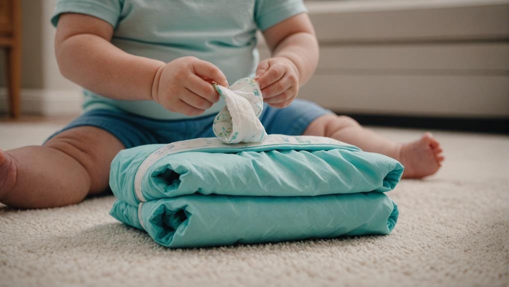 parenting diaper changing tips