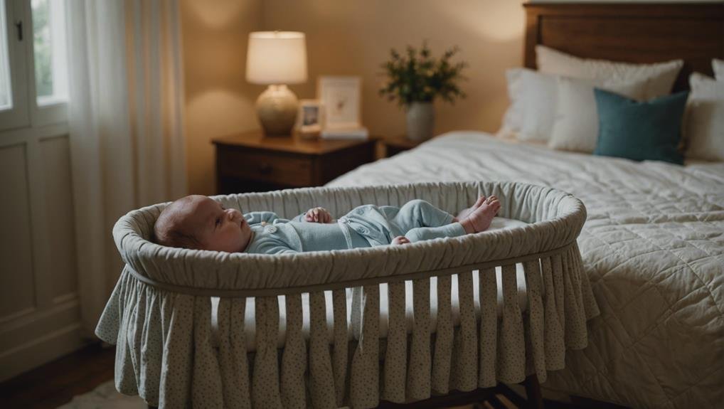 safe sleep for infants