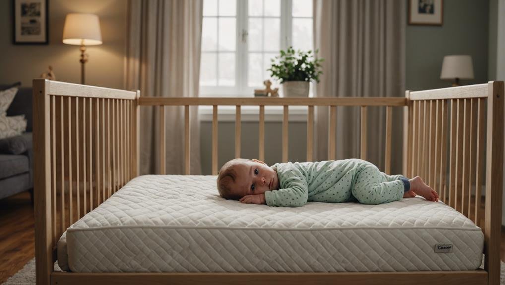 selecting the perfect sleep surface