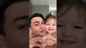 So pure ❤️ 🎥 nurstime