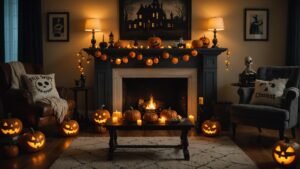 baby safe halloween decorations guide
