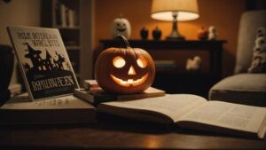 festive books for little ones