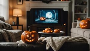 kid friendly halloween movie list