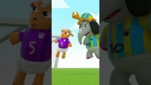 Football (Soccer) ⚽ fans unite! Get ready for the BabTV’s Euro 2024. GOALLLL!