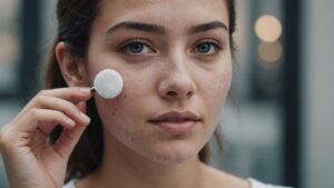 blackhead removal tips guide