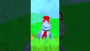 Chicks Hatching in the Nest 🐣 #shortskids