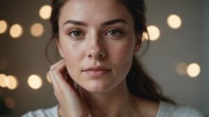 consistent skincare routine benefits