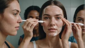 debunking skincare myths today