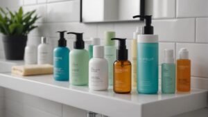 effective skincare on budget