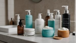 effective skincare routine creation