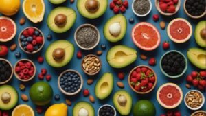 improving skin texture naturally