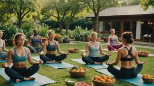 improving skin with hormones