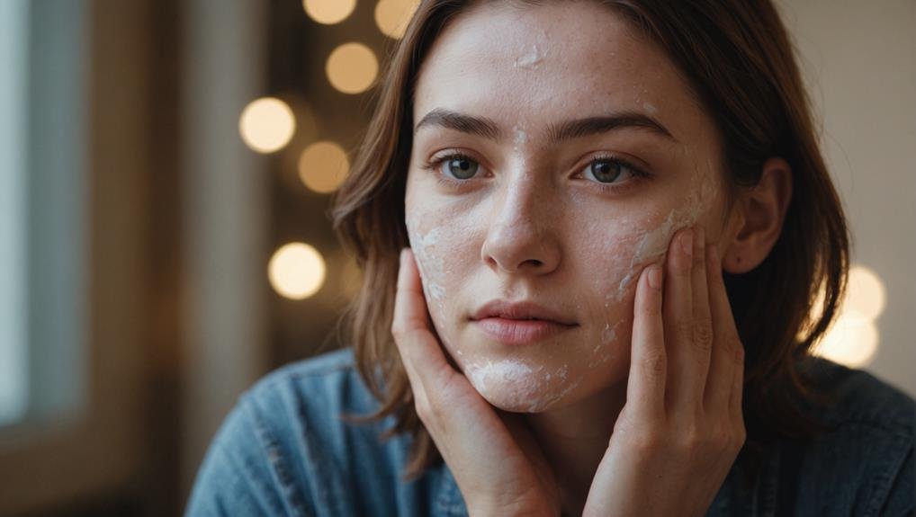 instantly brighten dull skin