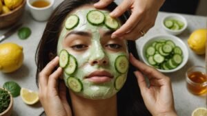natural skin detox methods