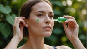 skin care routine advice