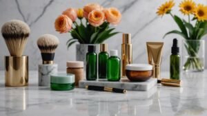 skincare tools for radiant skin