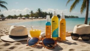 sunscreen protection for everyone