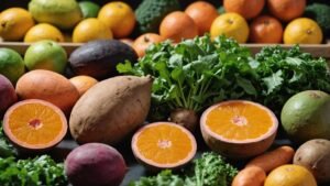 vitamins for skin health