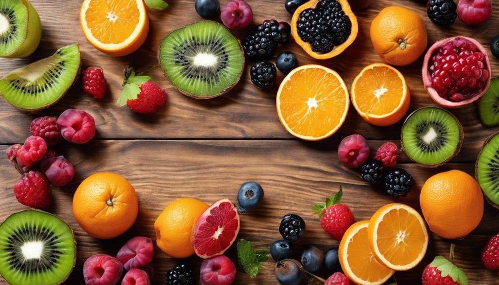 antioxidants and their perks