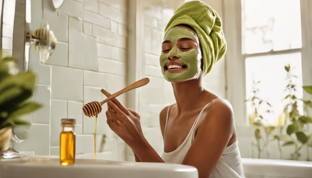 at home beauty masks guide