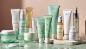 Skincare Essentials for Every Woman 4 beauty routine must haves listed