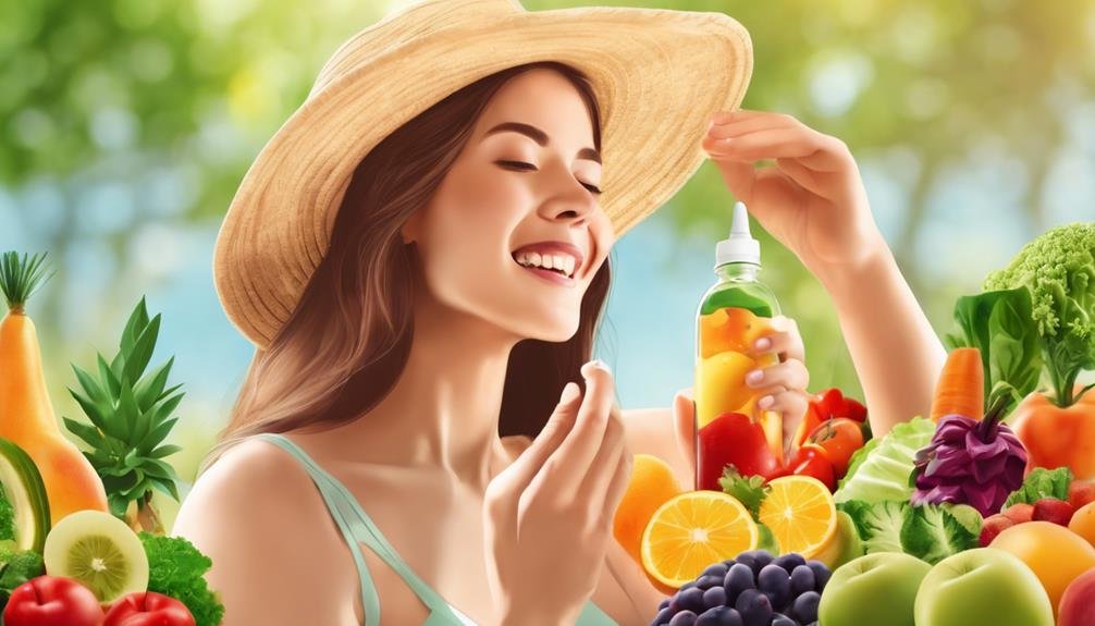 caring for your skin