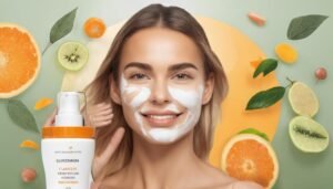 clear skin all seasons