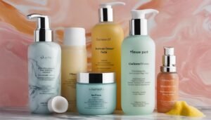 clear skin skincare guide