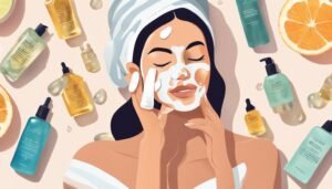 Skincare Tips for Dry Skin 5 combat dry skin effectively
