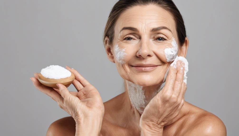 effective exfoliation methods discussed