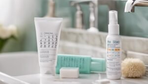 Skincare Tips for Busy Moms 2 efficient skincare routine advice