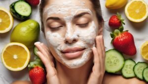 enhancing skin texture naturally