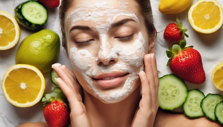 enhancing skin texture naturally