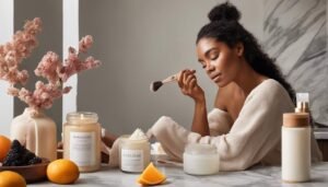 How to Achieve Smooth, Radiant Skin 3 glowing skin made simple