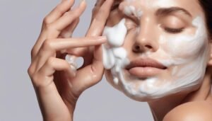 Healthy Skin Through Proper Care 2 healthy skin care routine