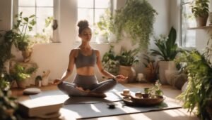 holistic approach to skincare