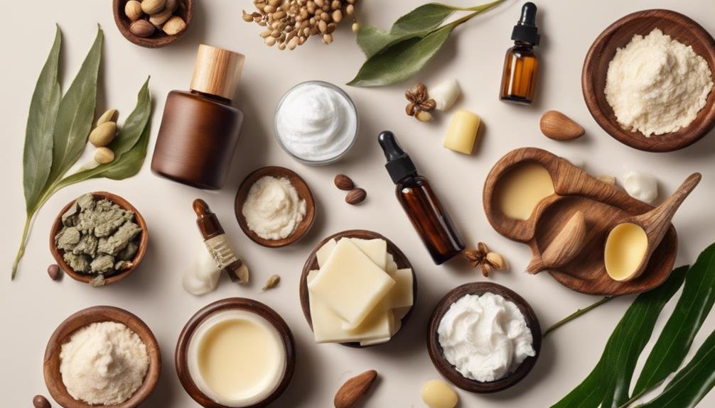 moisturizing skin care ingredient