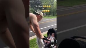 Mom vs dad 🤣 🎥 fernandagranath