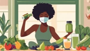 natural glow skincare routine